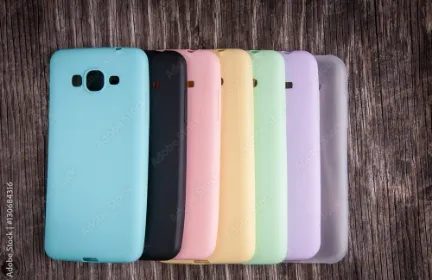 Fundas diseño