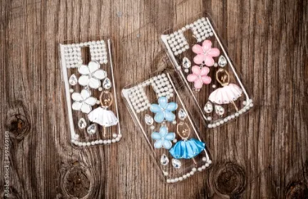 Accesorios